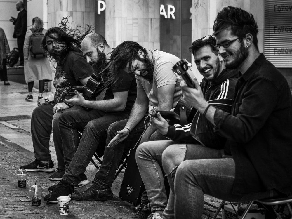 Photograph by Георгий Акопджанов