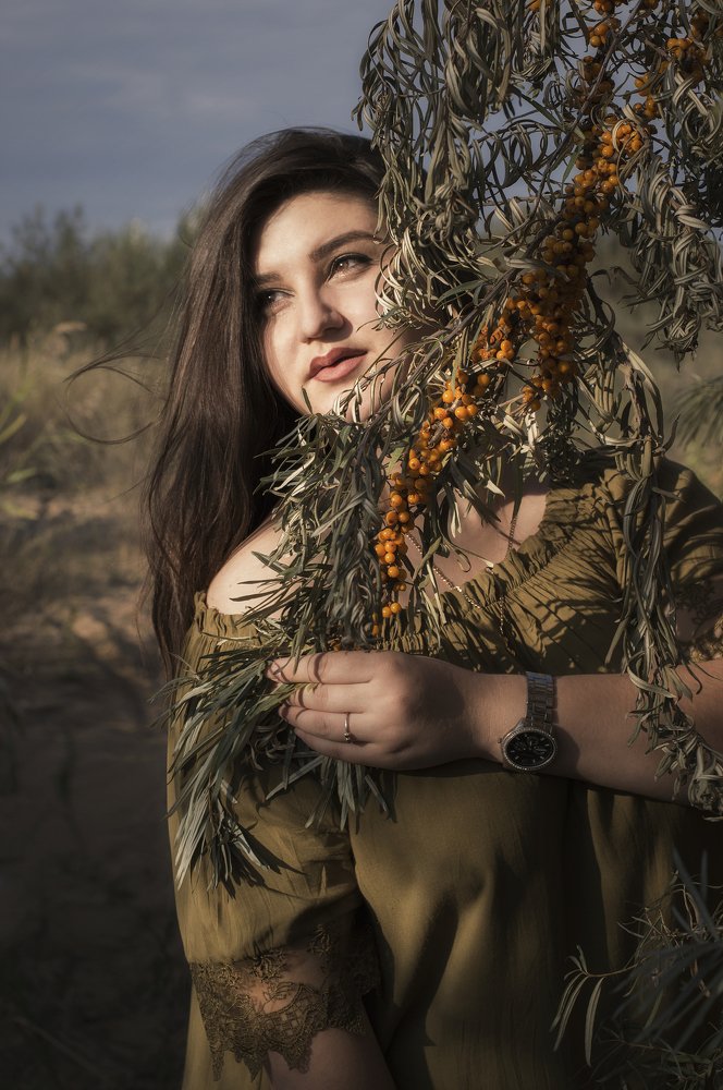 Photograph by Елена Косинова