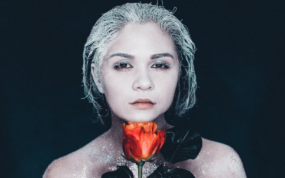 Photograph by Елена Mарова