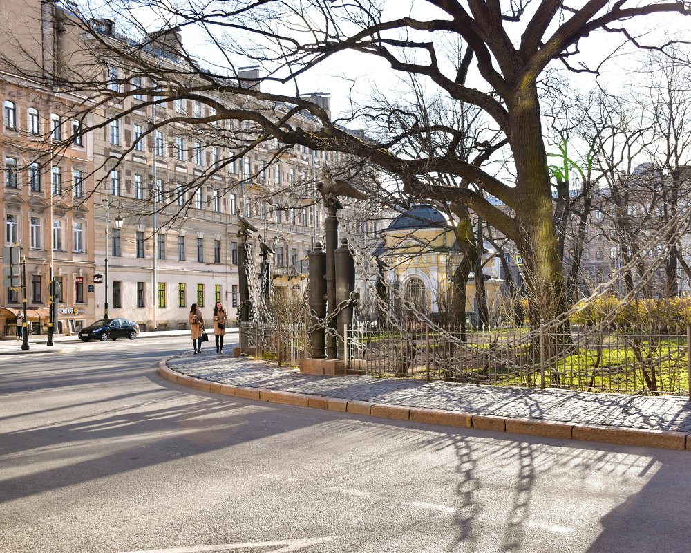 Фотография автора Татьяна Чугунова