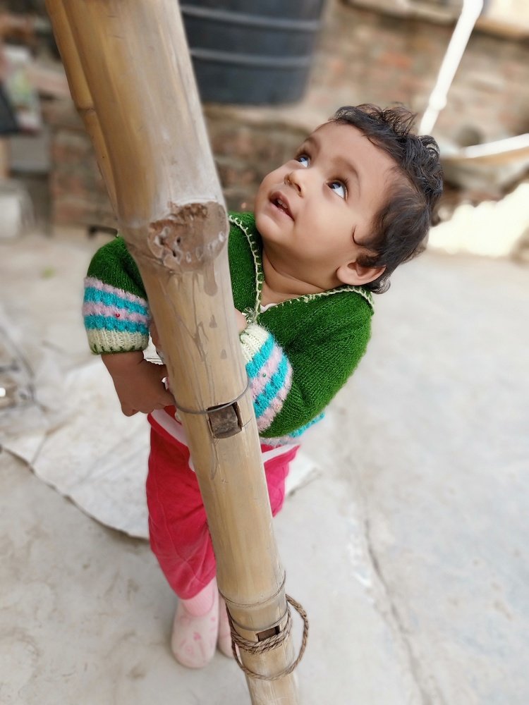 Photograph by Mohammad Farhan