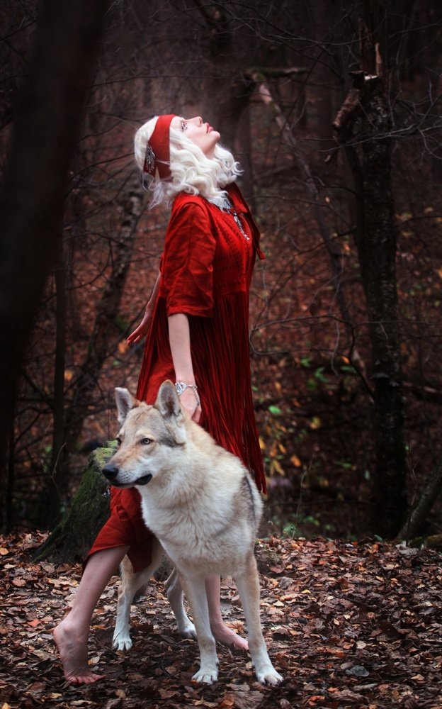 Photograph by Svetlana Serova