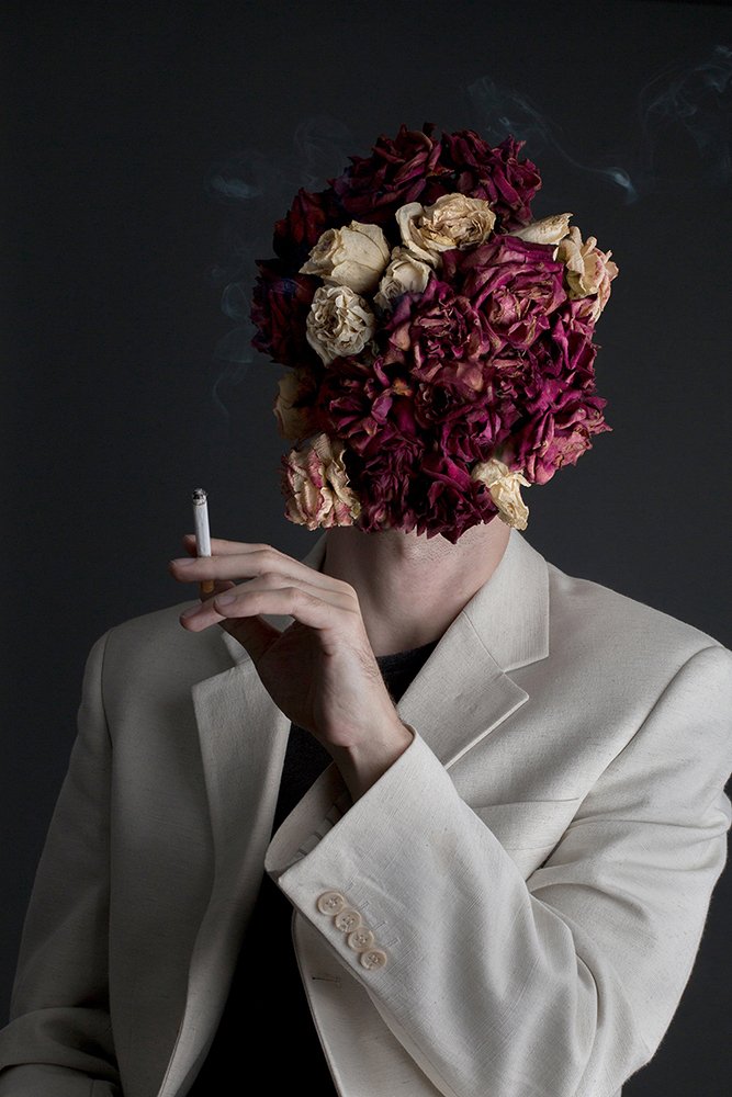 Photograph by Daniel Wdzięczkowski