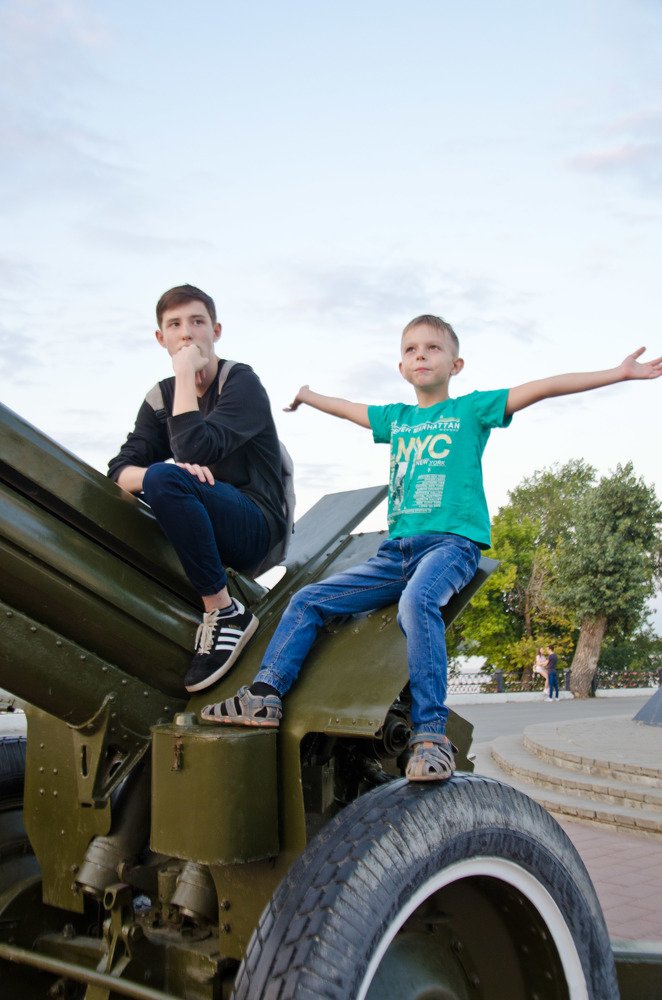 Photograph by Наталия Иванова