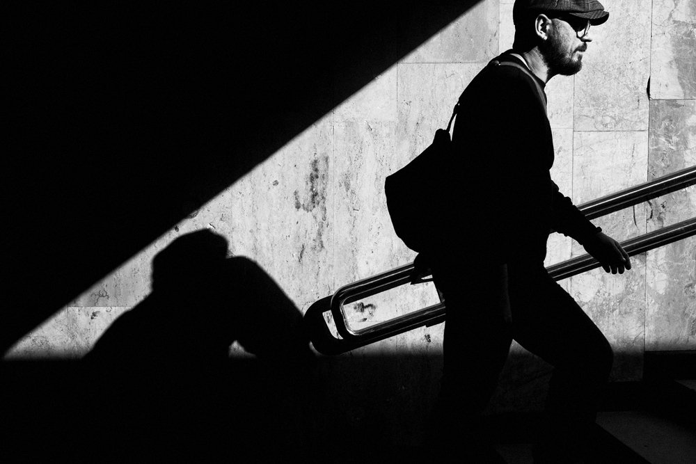 Движение вверх