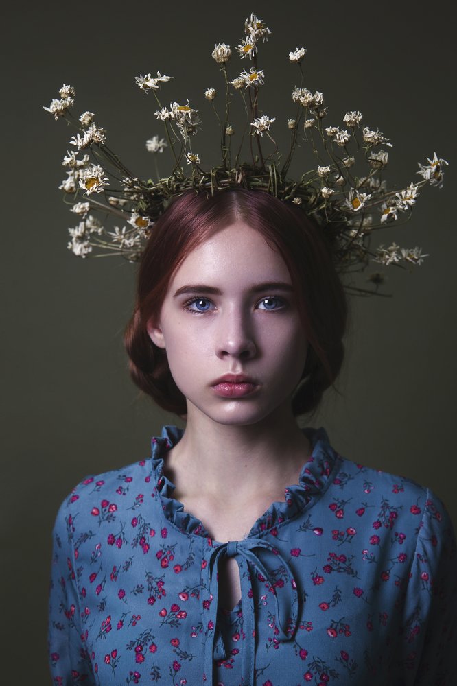 Photograph by Анастасия Симоненко