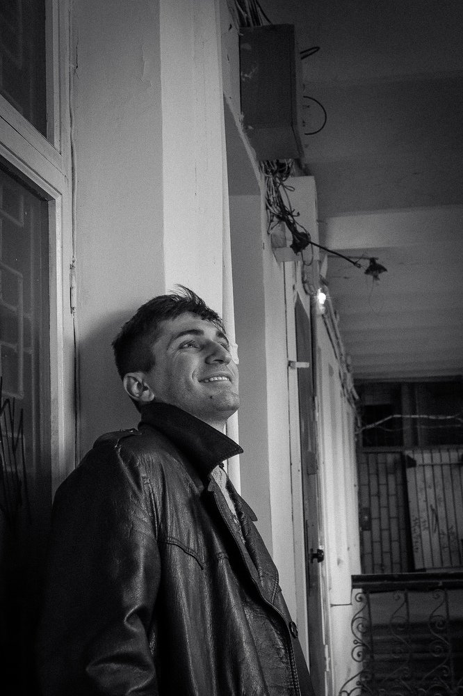 Photograph by Антонина Говоруха