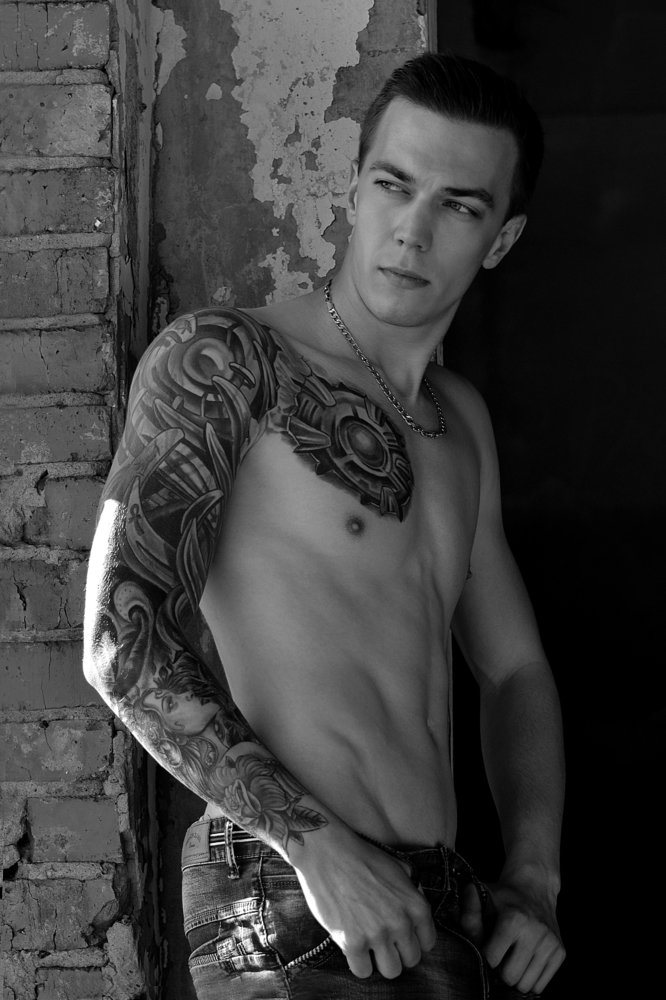 Photograph by Юлия