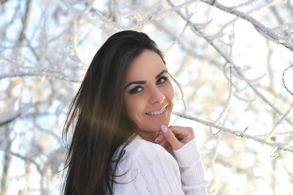 Photograph by Юлия