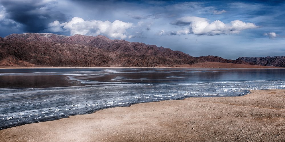 Мелодия уходящей зимы