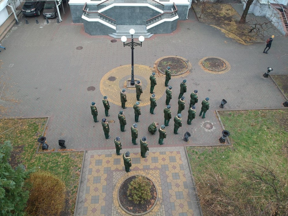 Photograph by Алина Сажнева