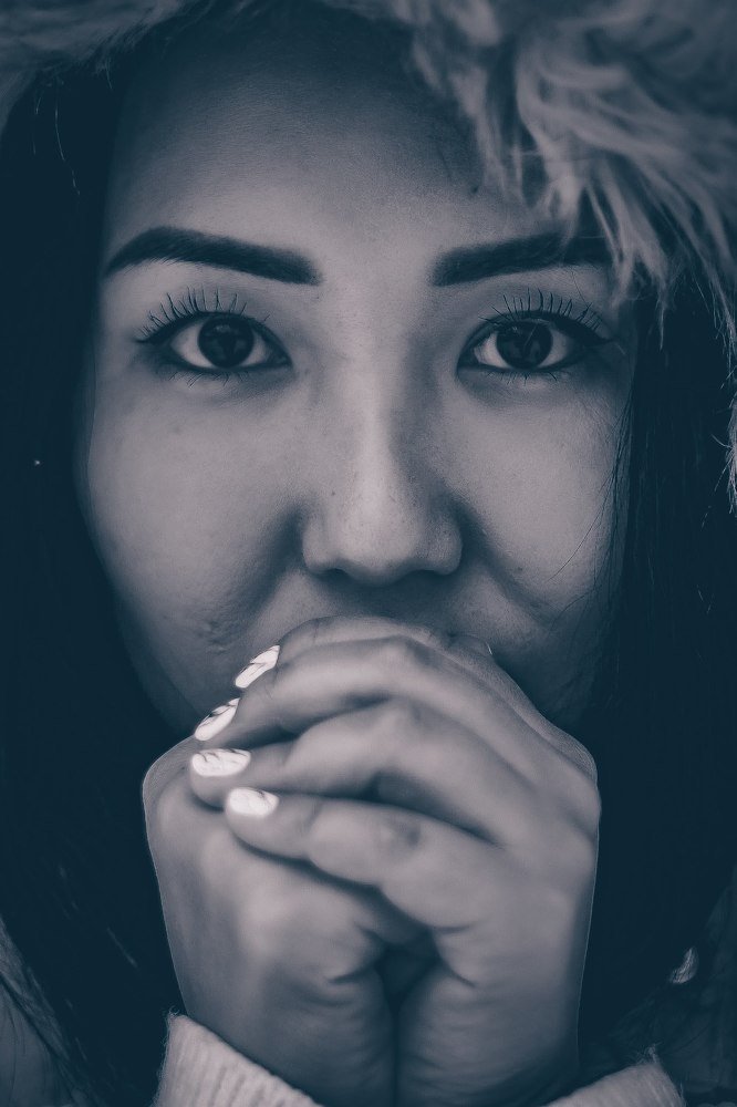 Photograph by Aykut Sharabidin