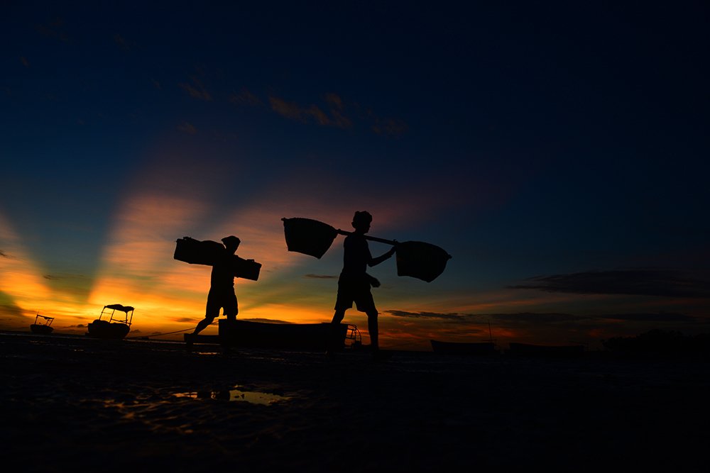 Photograph by Pranto Saidul