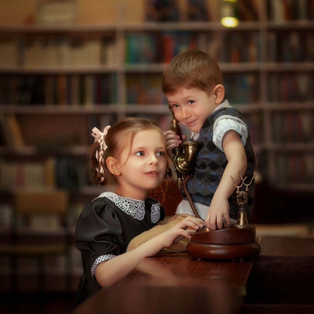 Photograph by Светлана Чистякова