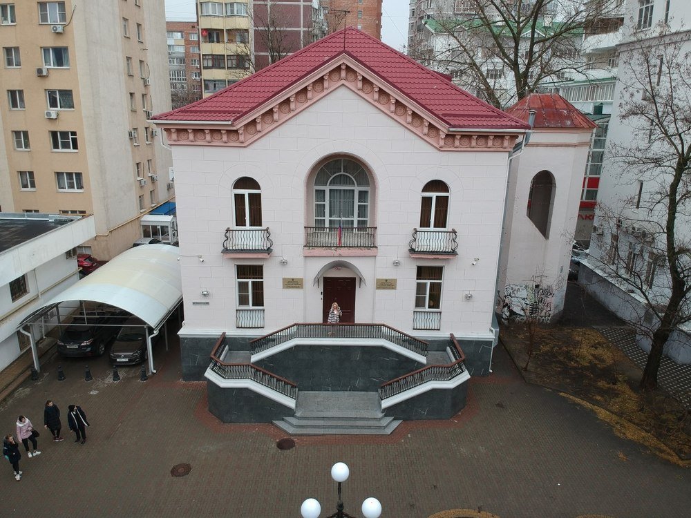Photograph by Алина Сажнева