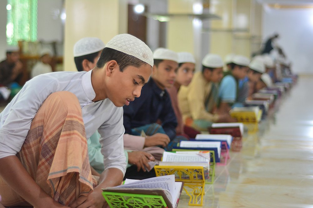 Photograph by Pranto Saidul