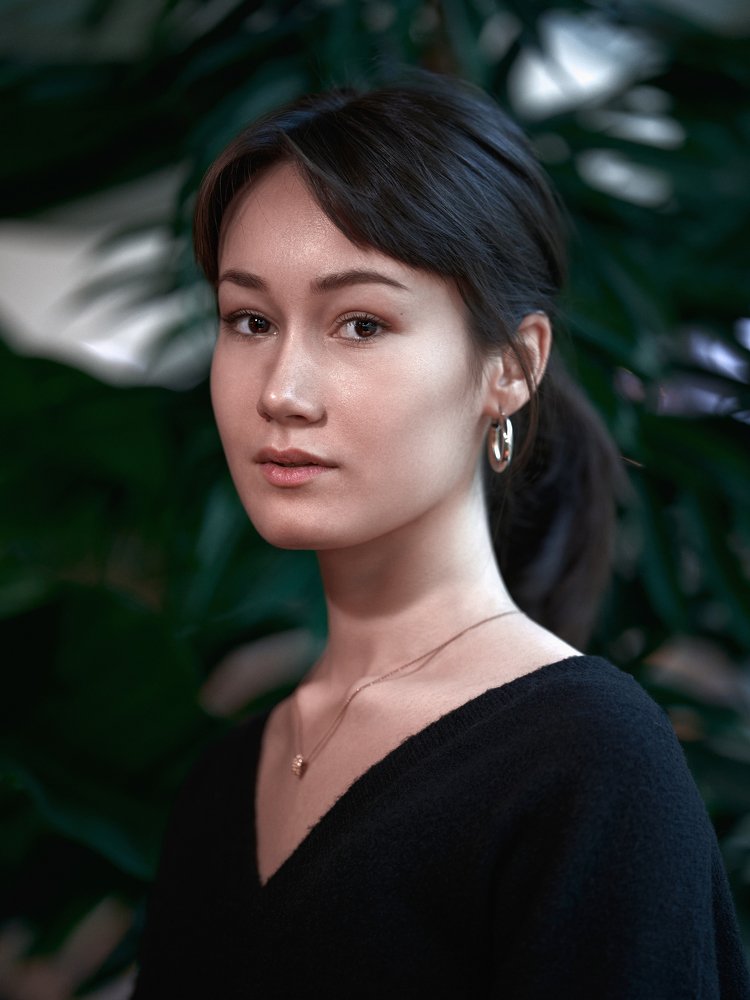 Photograph by Сергей Горшенин