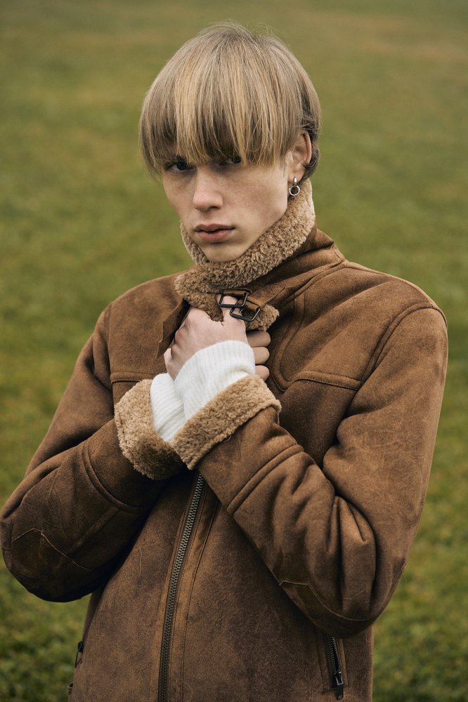 Photograph by Merlusca Bogdan-Ioan