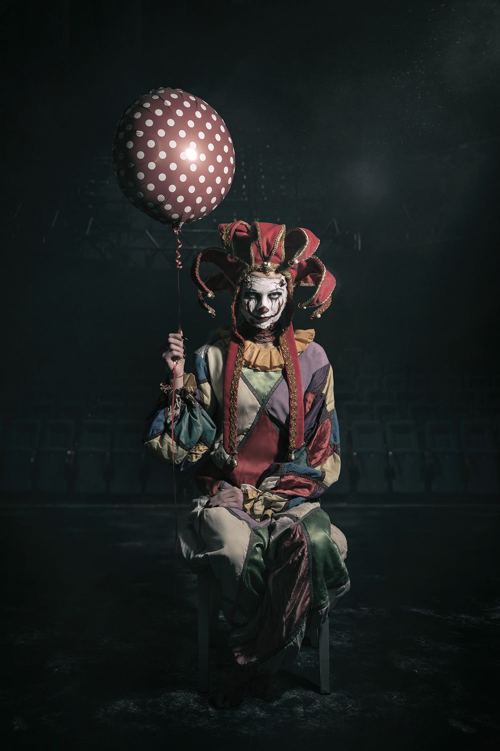 clown
