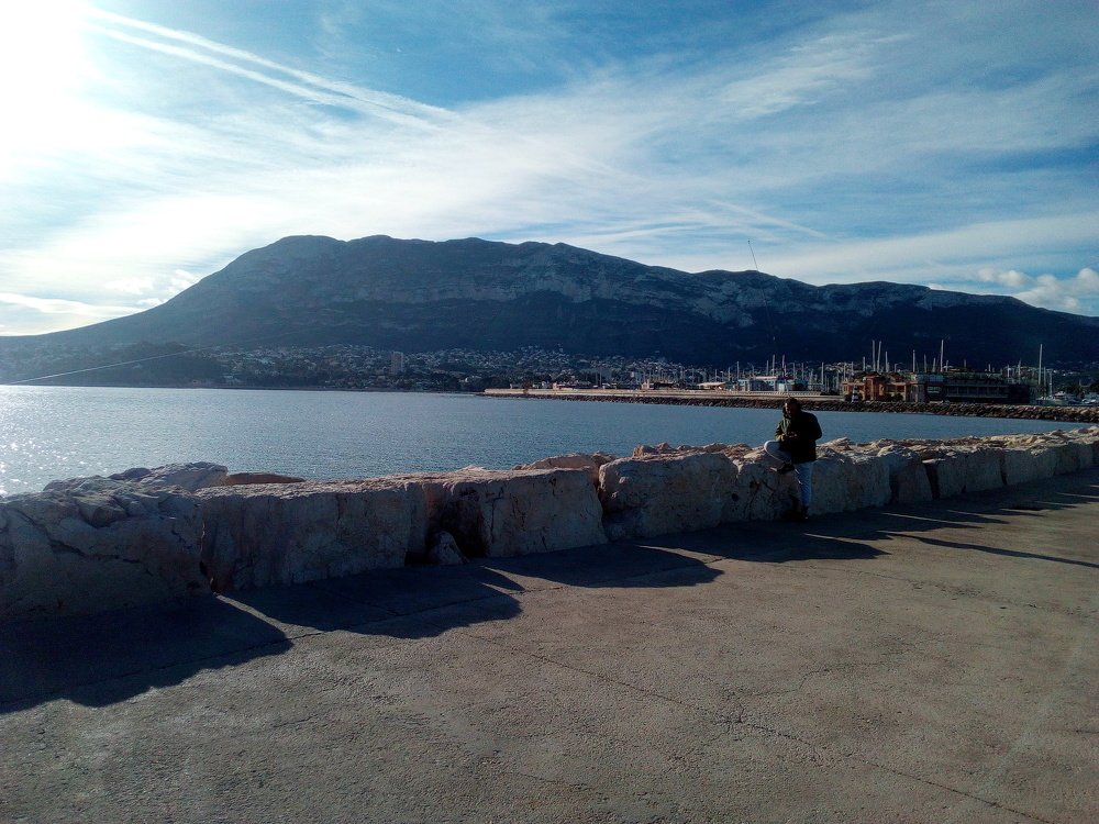 Photograph by Sandra Pinedo