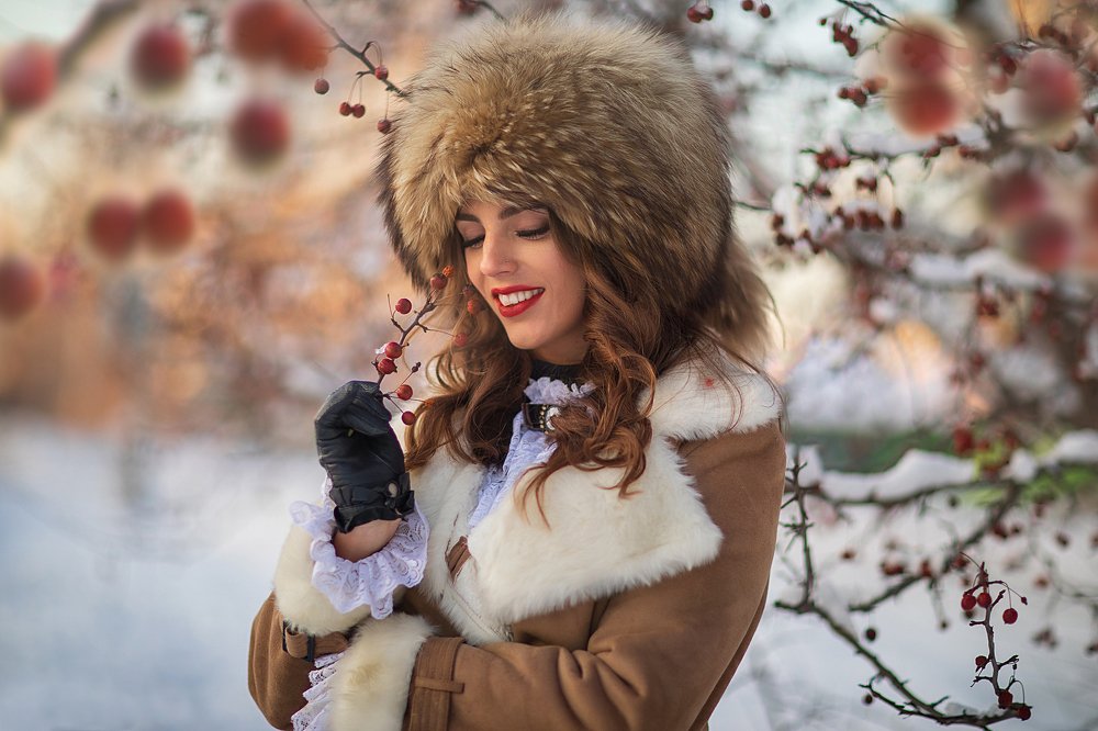 Photograph by Алина Савельева