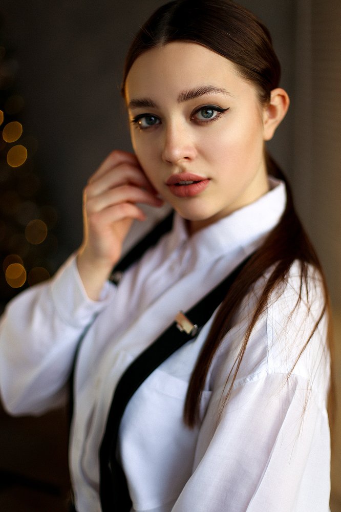 Фотография автора Илья Душутин