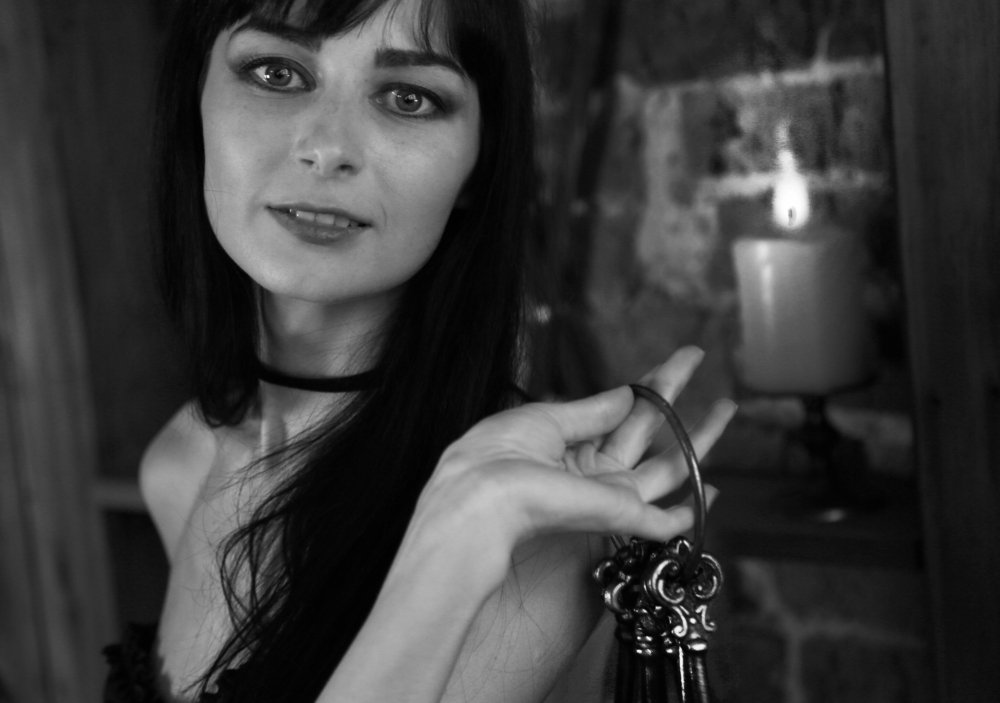 Photograph by Юрий Нестеренко