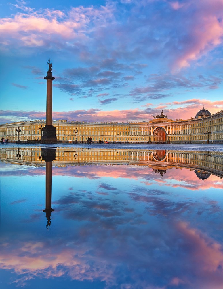 Photograph by Екатерина Мохначева