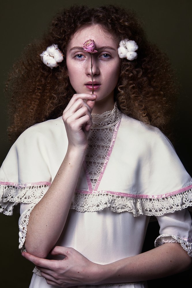 Photograph by Анастасия Симоненко