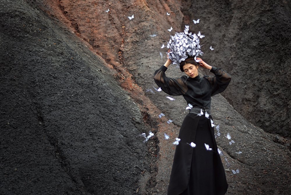 Photograph by Ира Бавина