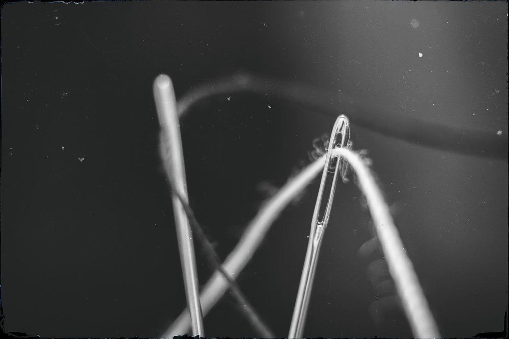 Нити судьбы / threads of fate