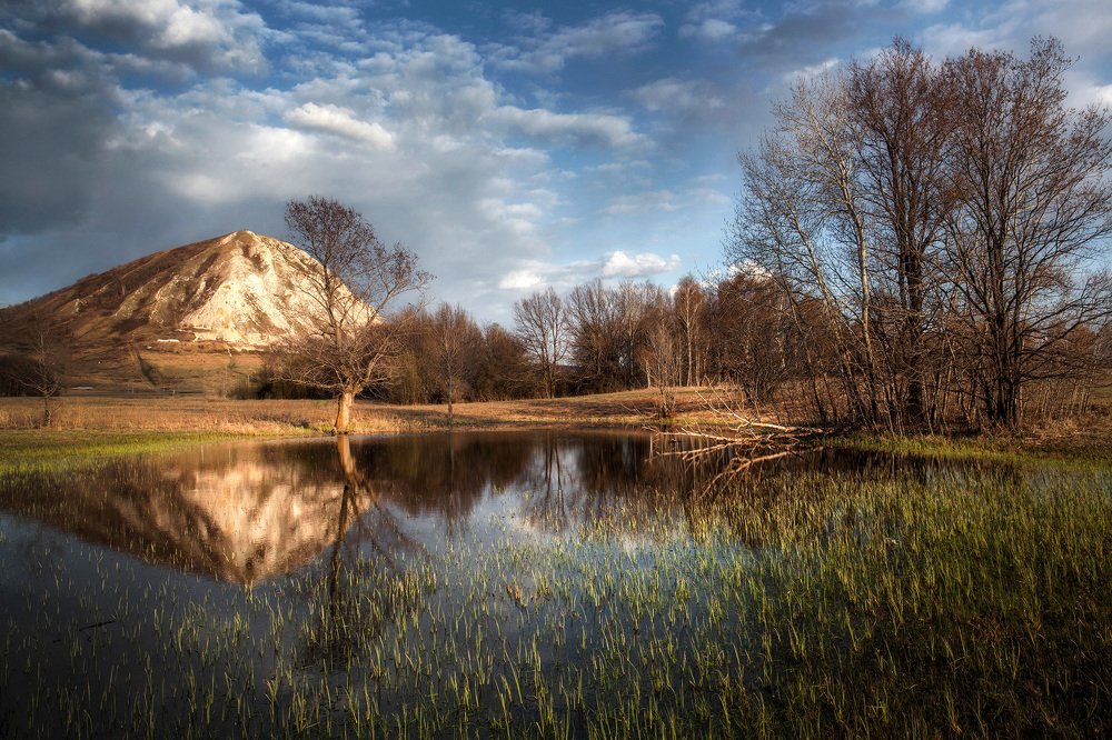 Photograph by Тамара Андреева