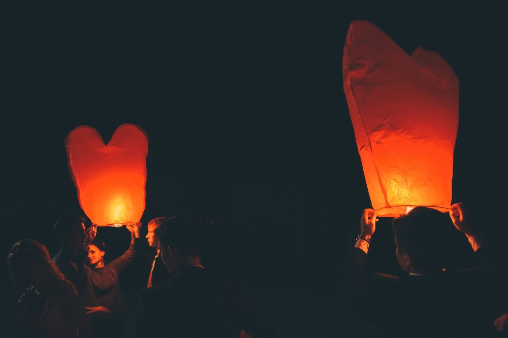 Photograph by Ксения Комбарова