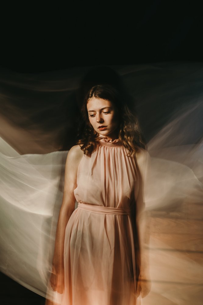 Photograph by Дина