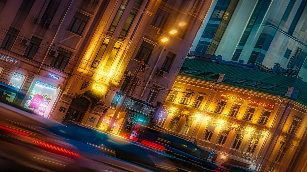 Photograph by Валерий Михалёв