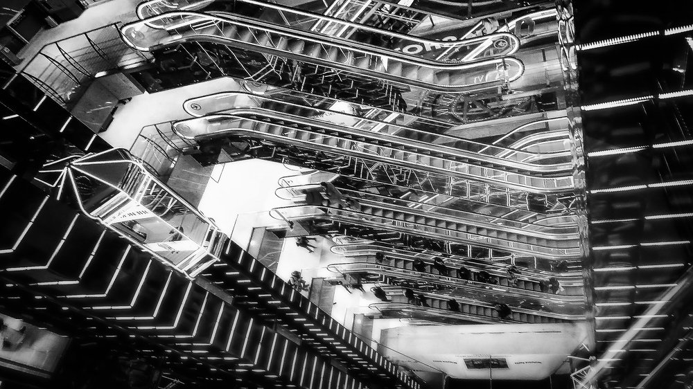 Photograph by Валерий Михалёв