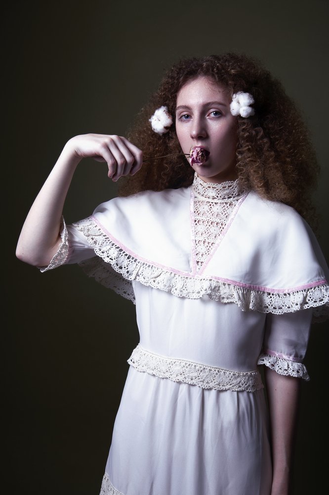 Photograph by Анастасия Симоненко