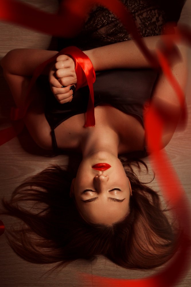 Photograph by Svetlana Zaytseva