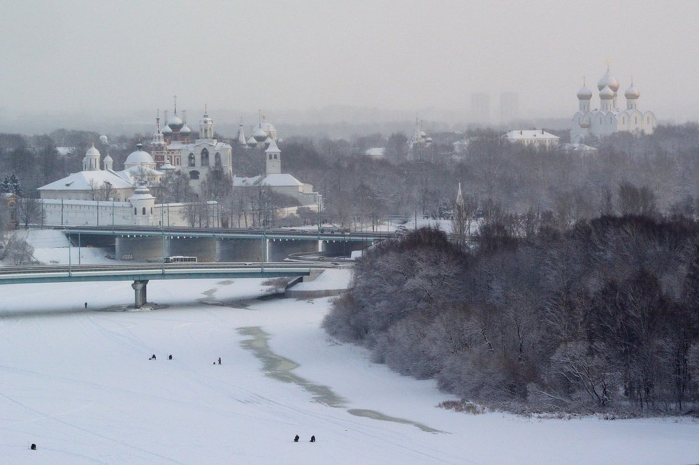 Photograph by Василий