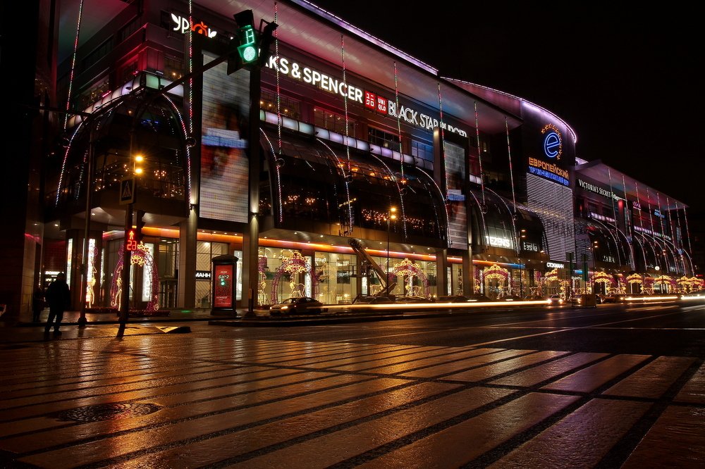 Фотография автора Геннадий Титов