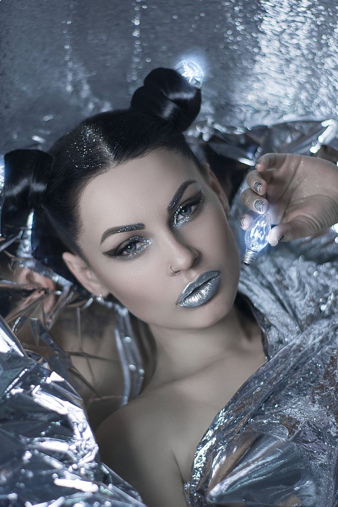 Photograph by Елена Фролова