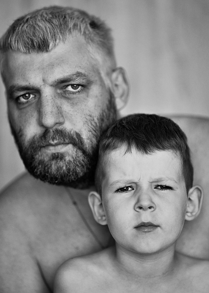 Photograph by Владимир Леликов-Кузьменко