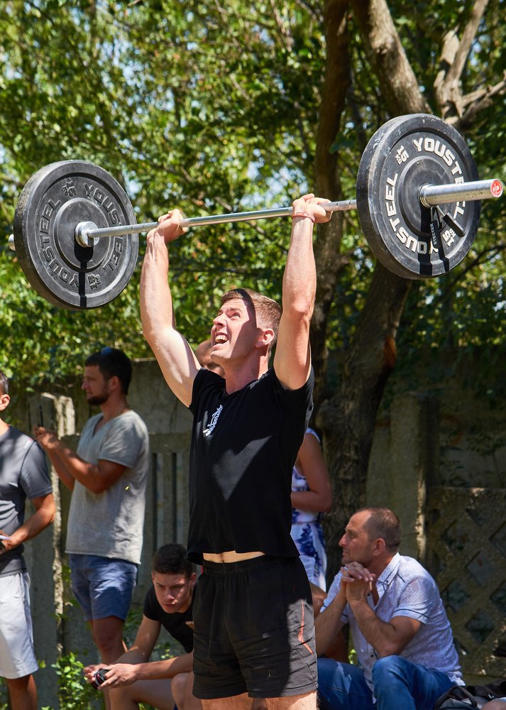 Photograph by Наталья Богач