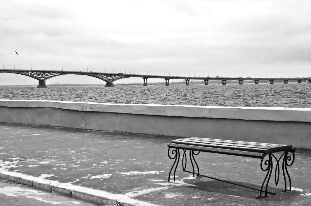 Photograph by Наталия Иванова