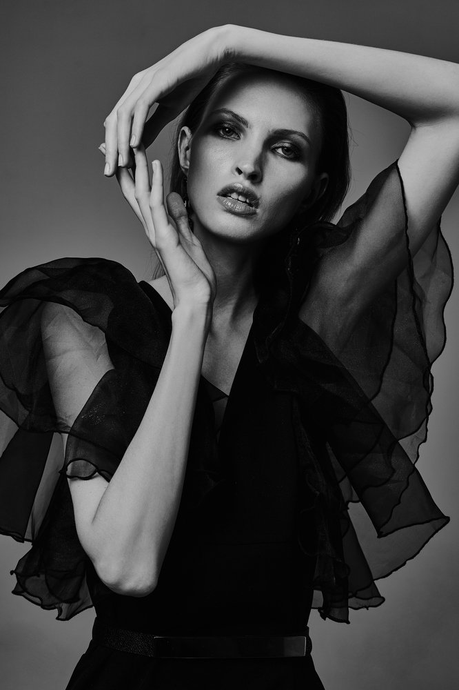 Photograph by Екатерина Абраменко