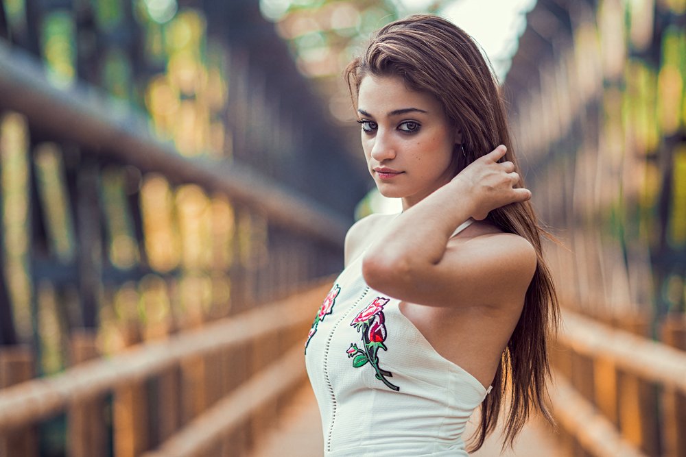 Фотография автора Alberto Morla