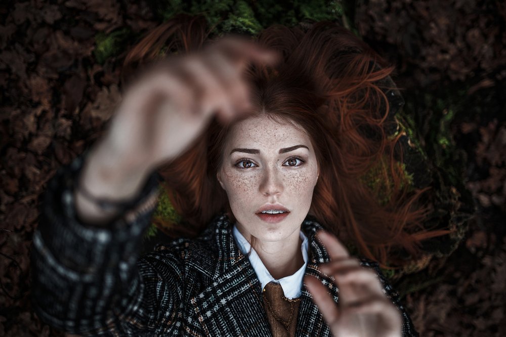 Photograph by Наталия Юданова