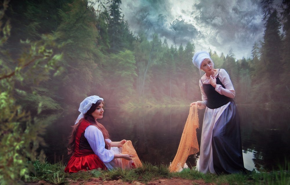 Photograph by Ирина Викторова