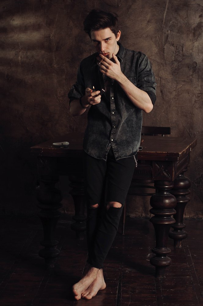 Photograph by Юлия Мартынова