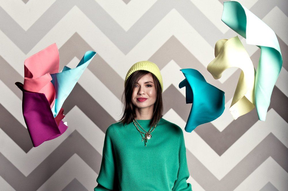 Photograph by Марина Богданова